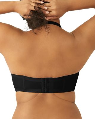 Red Carpet™ Strapless Full Bust Underwire Bra