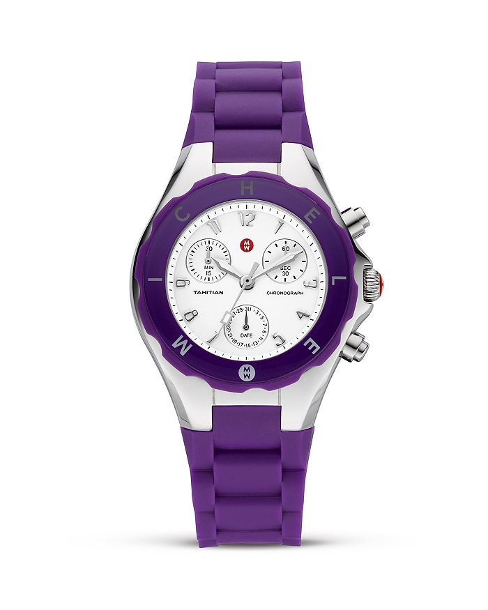 Michele jelly bean watch bands outlet