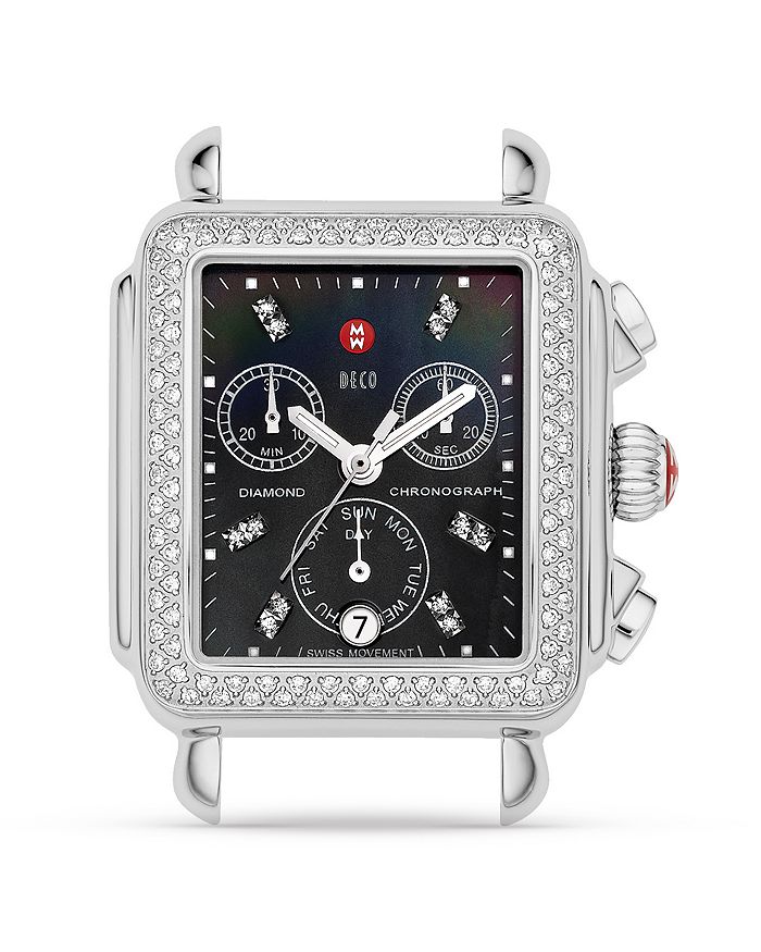 Bloomingdales michele hotsell watch