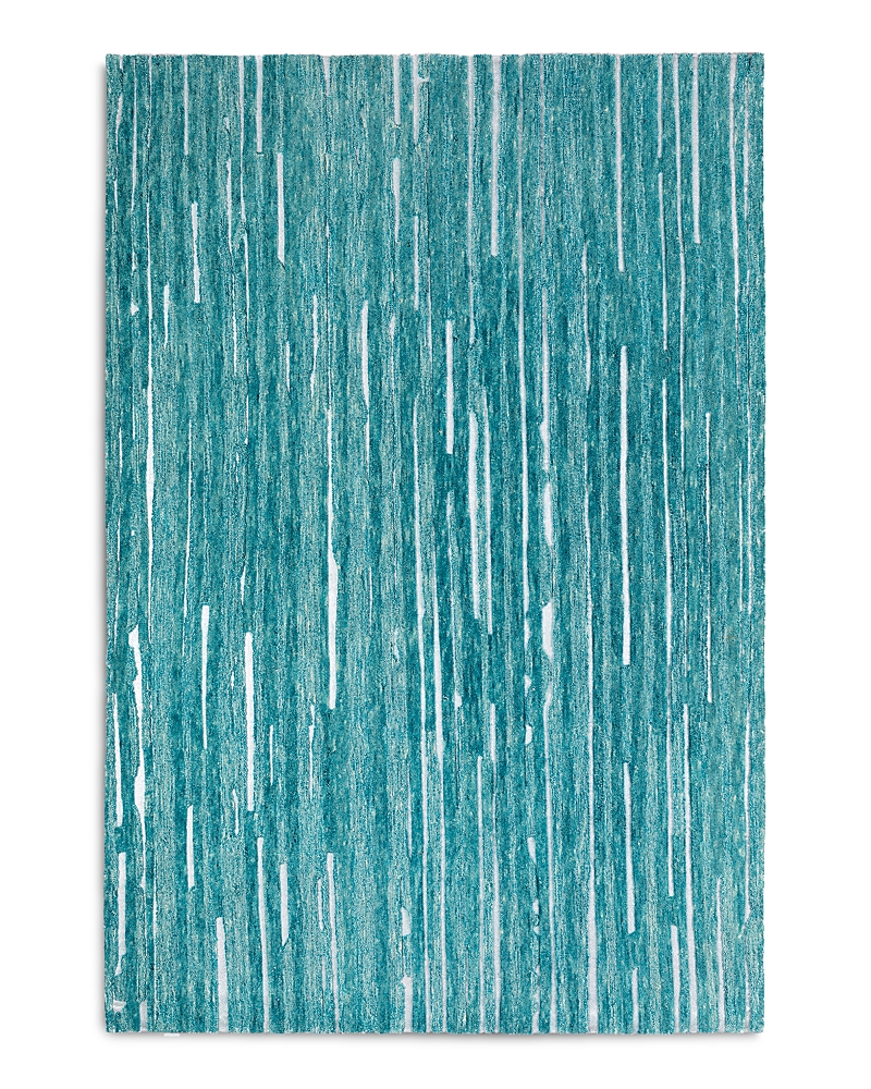 Dalyn Rug Company Vibes Vb1 Area Rug, 8' X 10' In Teal
