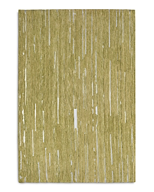 Dalyn Rug Company Vibes Vb1 Area Rug, 8' X 10' In Lime