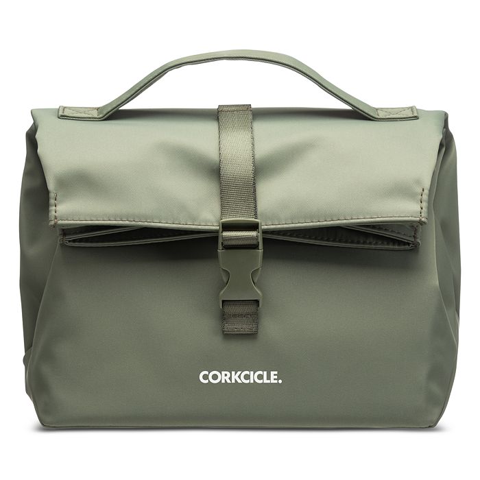 Corkcicle Nona Roll Top Lunchbox