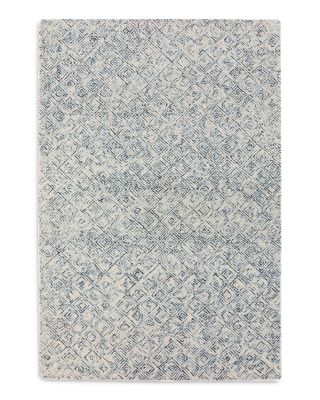 Dalyn Rug Company Zoe ZZ1 Area Rug, 2' x 3'