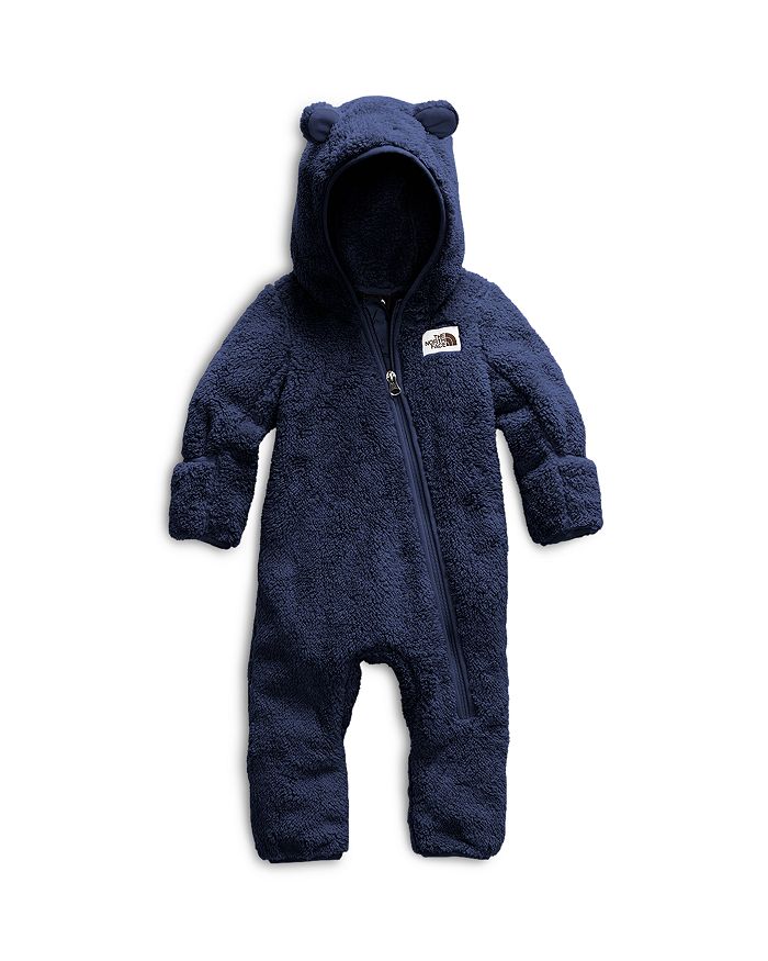 North face infant campshire one piece outlet