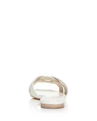  Women's Tribute Mule Slides