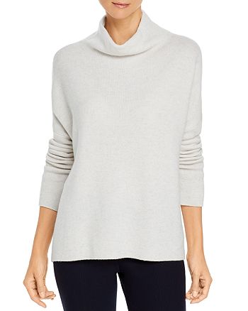 Vince Funnel Neck Sweater | Bloomingdale's
