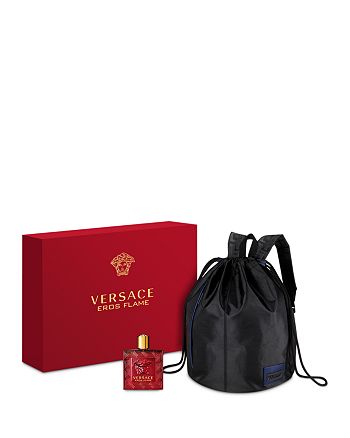 Voorzien congestie Zonnebrand Versace Eros Flame 2 Piece Gift Set ($142 value) | Bloomingdale's
