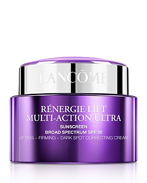 Lancome Renergie Lift Multi-Action Ultra Cream with Spf 30 2.5 oz.