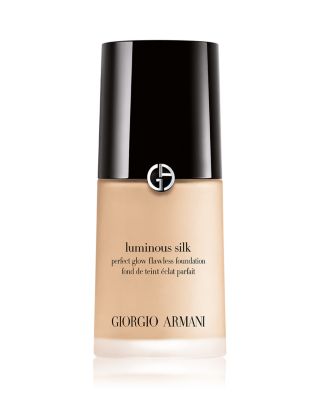 Armani - Luminous Silk Perfect Glow Flawless Oil-Free Foundation