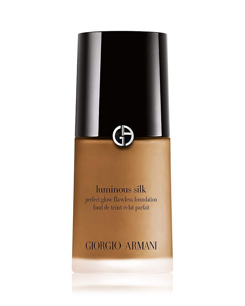 Giorgio Armani Luminous Silk Perfect Glow Flawless Oil-Free Foundation 1 oz.