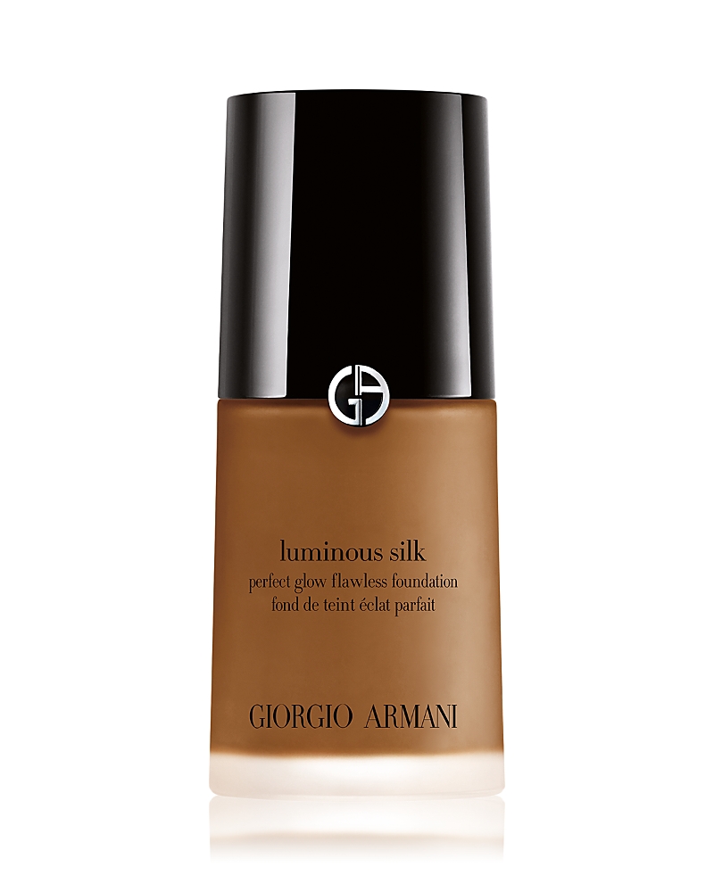 Giorgio Armani Luminous Silk Perfect Glow Flawless Oil-Free Foundation 1 oz.