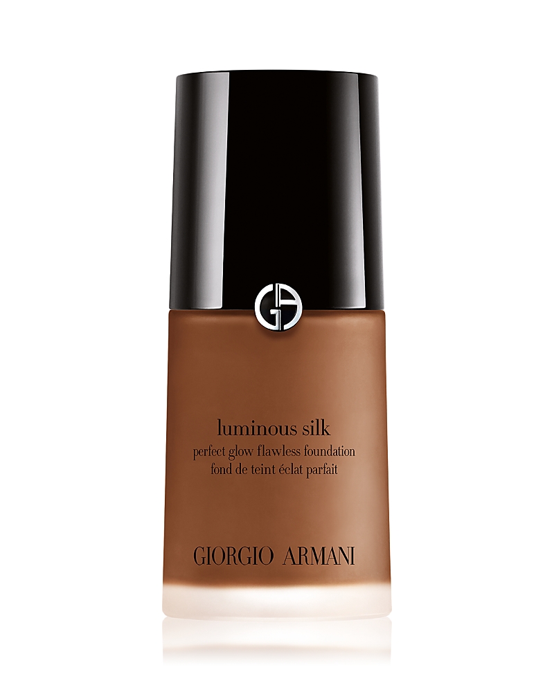 Giorgio Armani Luminous Silk Perfect Glow Flawless Oil-Free Foundation 1 oz.