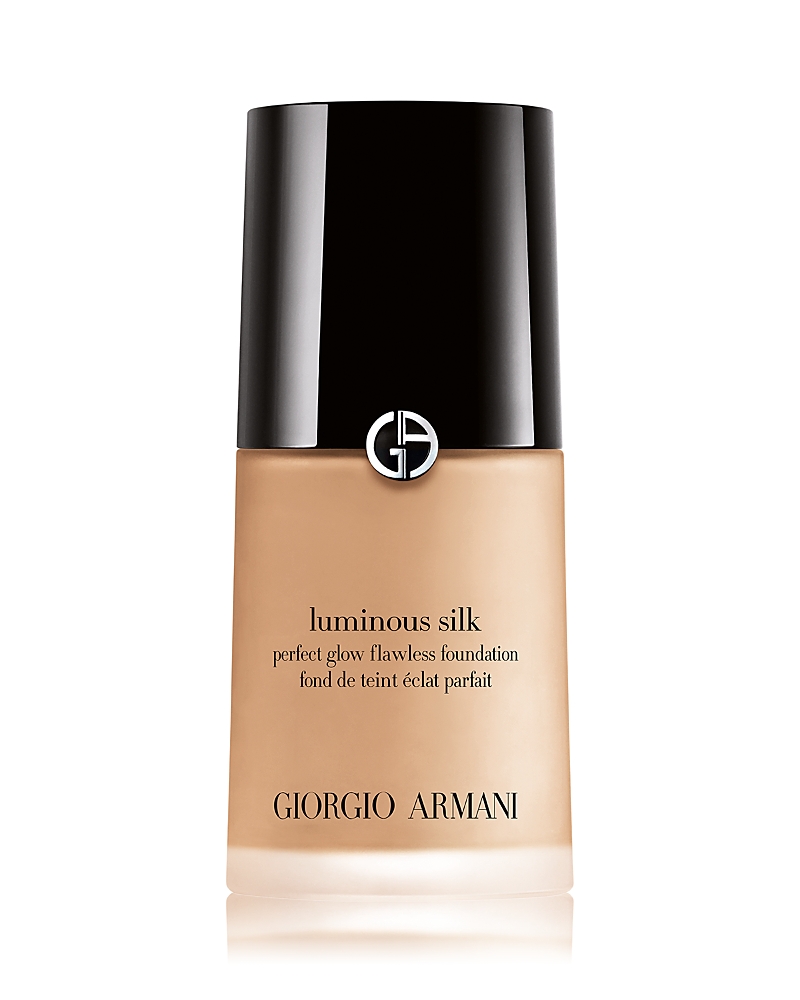 Giorgio Armani Luminous Silk Perfect Glow Flawless Oil-Free Foundation 1 oz.
