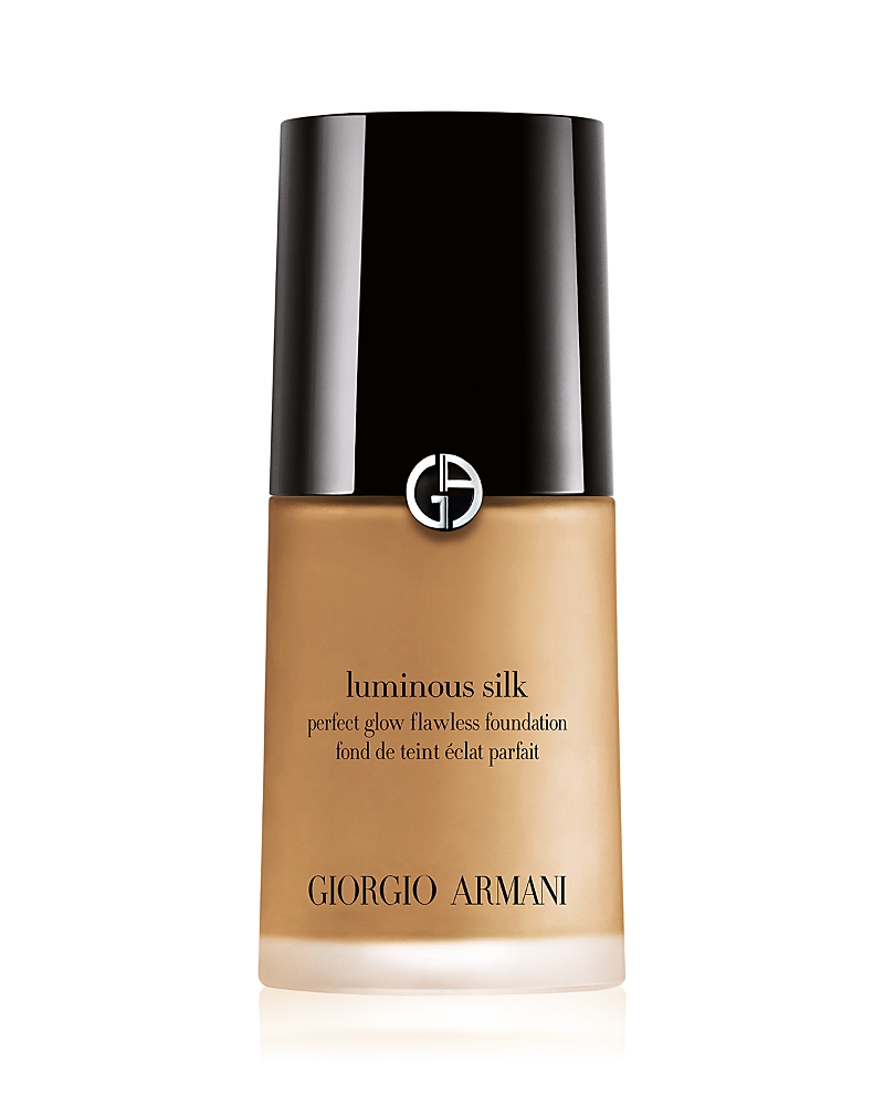 Giorgio Armani Luminous Silk Perfect Glow Flawless Oil-Free Foundation 1 oz.