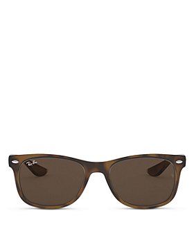 Ray-Ban - Junior Unisex Solid Sunglasses, 48mm