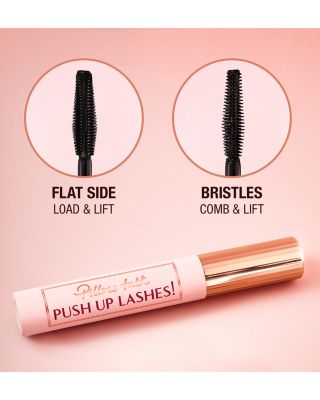 Pillow Talk Push Up Lashes Mascara