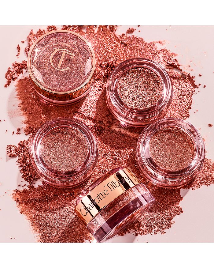 CHARLOTTE TILBURY CHARLOTTE'S JEWEL POTS - WALK OF NO SHAME