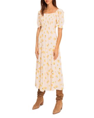 ba&sh - Kiwane Dress