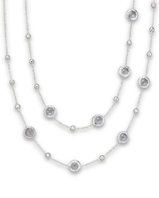 ippolita mini lollipop necklace