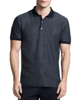 black polo shirt sale