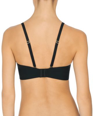 Minimal Strapless Convertible Bra