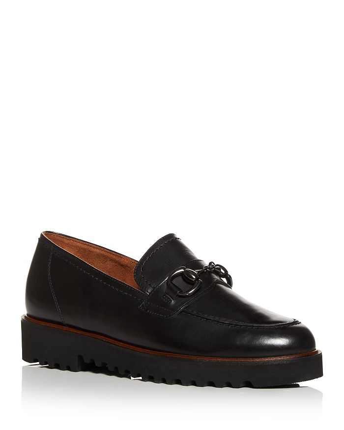 Colonial Smidighed Forpustet Paul Green Women's Eleanor Loafers | Bloomingdale's