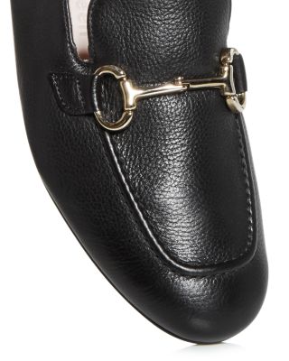 Women's Daphne Apron Toe Loafers