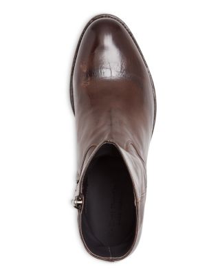 Men's Belvedere Ankle Boots