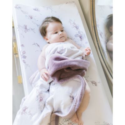 Studio Bella Jersey Changing Pad Cover
