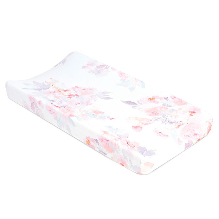 Oilo Prim Jersey Crib Bedding Collection Bloomingdale s