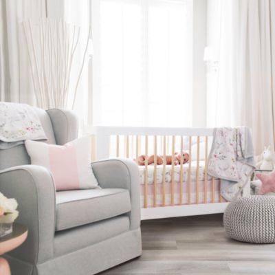 Fawn Jersey Cuddle Blanket