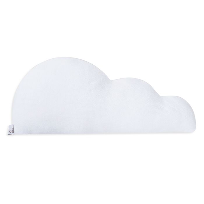 Dream Cloud Pillow (White)