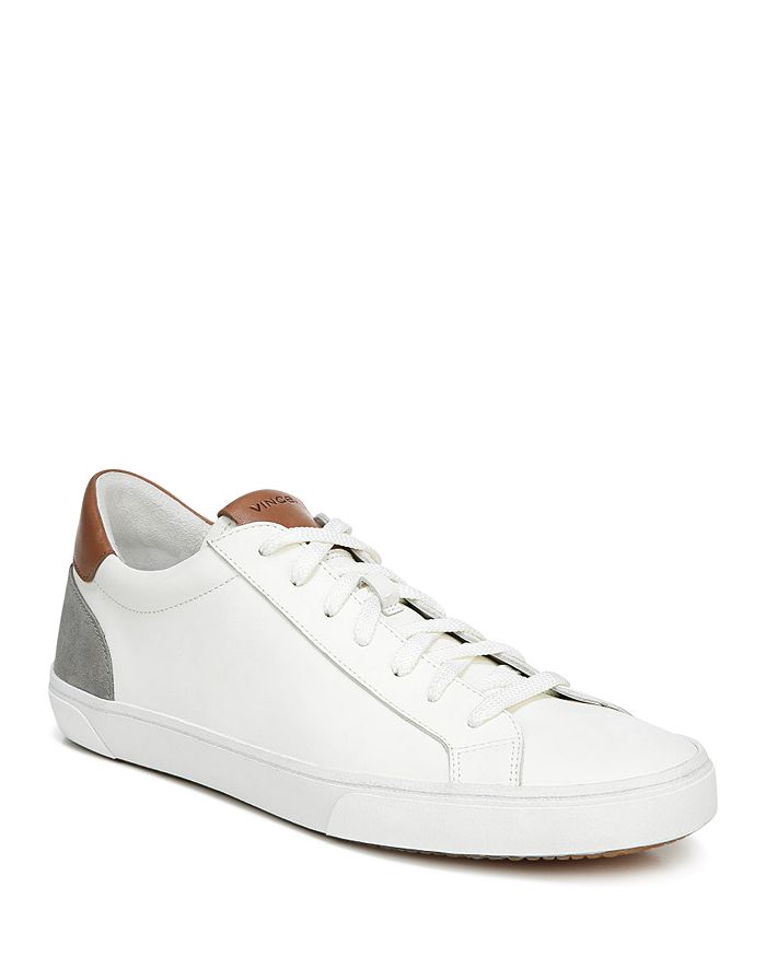 Vince Men S Parker Lace Up Sneakers Bloomingdale S