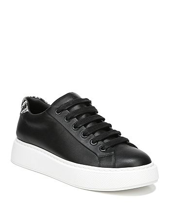 Vince Women's Rhea Platform Sneakers | Bloomingdale's