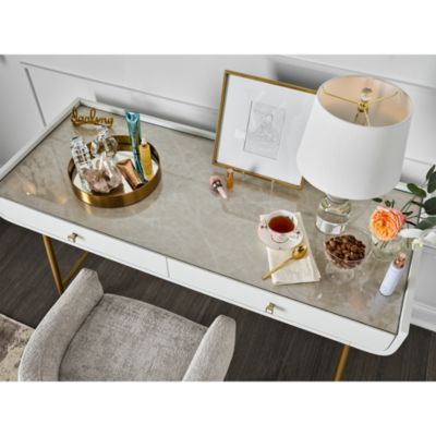 Allure Esther Vanity Desk
