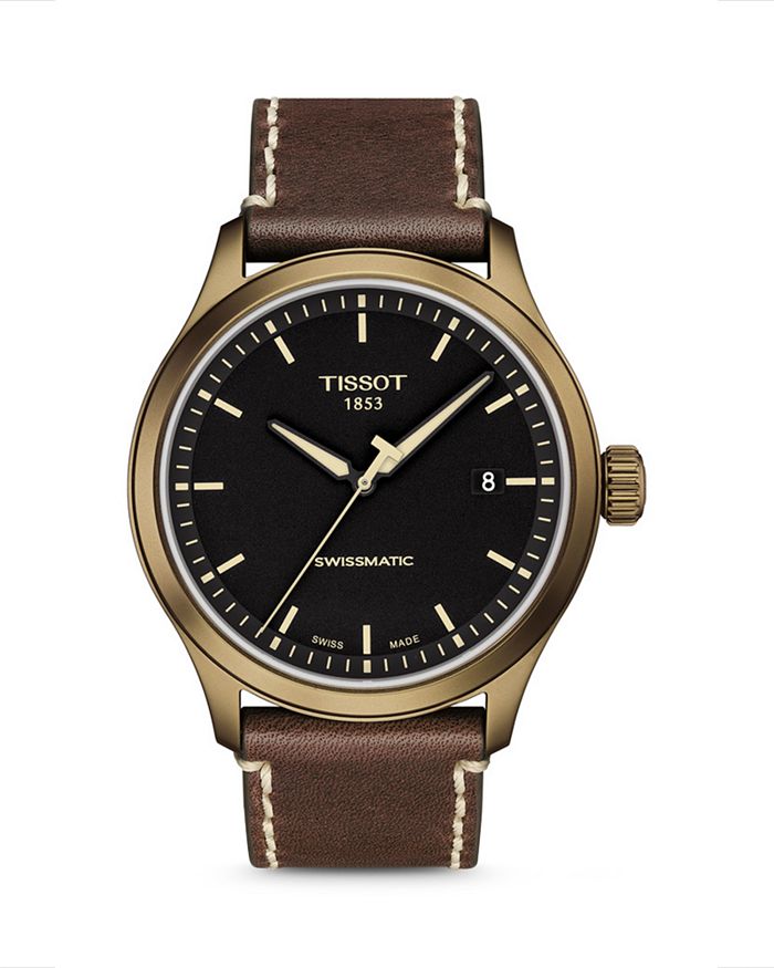 Tissot gent xl shop swissmatic review
