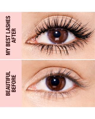 Pillow Talk Push Up Lashes Travel Size