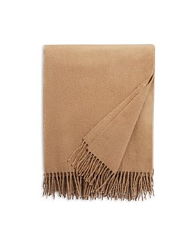 Amicale - 100% Cashmere Throw
