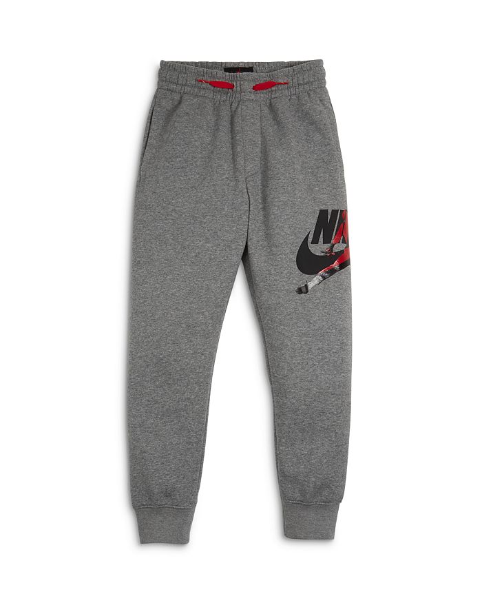 Boys hot sale jordan joggers