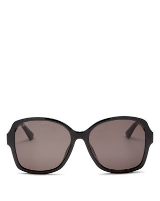 Square Sunglasses, 57mm