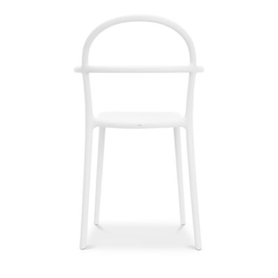 Generic C Chair, Set of 2
