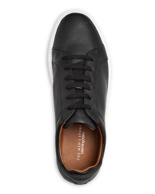 bloomingdales mens shoes clearance