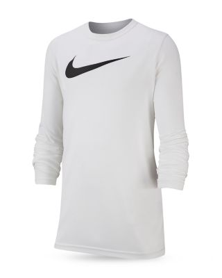 nike long sleeve clearance