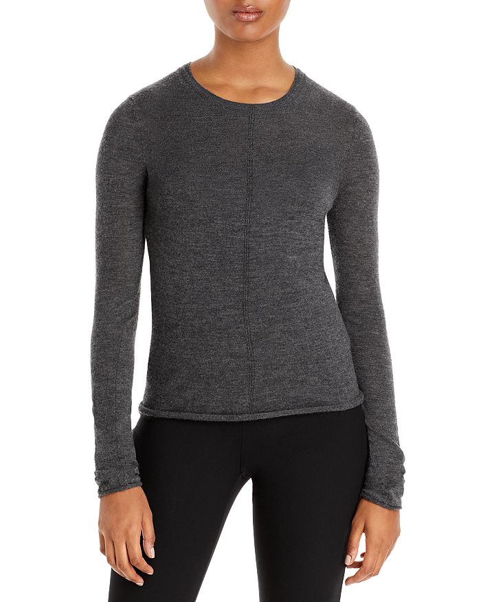 rag bone Mandee Cashmere Sweater Bloomingdale s
