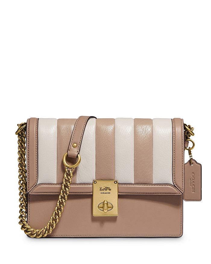 Coach hutton colorblock cheap