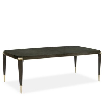 All Trimmed Out Dining Table