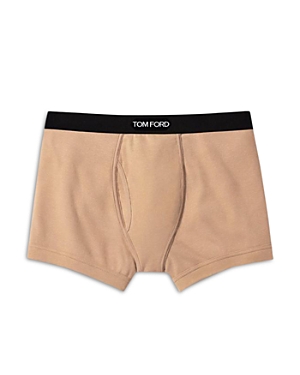 Tom Ford Cotton Blend Boxer Briefs