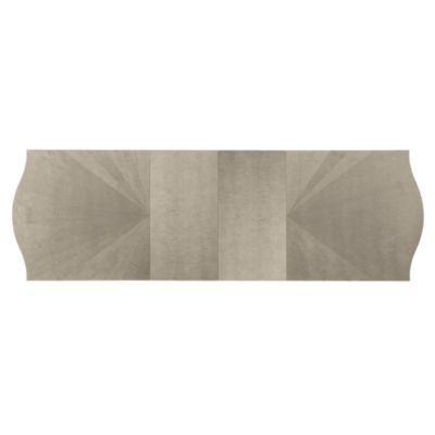 On A Silver Platter Dining Table