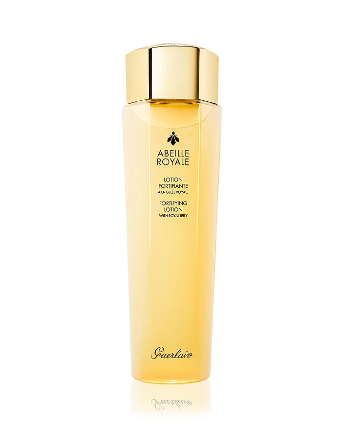 Shop Guerlain Abeille Royale Fortifying Lotion 5 Oz.