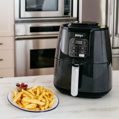 4 Quart Digital Air Fryer